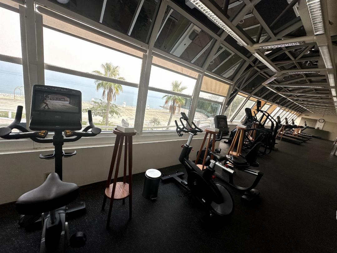 منتجع وسبا صن سيت بيتش مارينا(Sunset Beach Resort Marina & Spa) 178/243