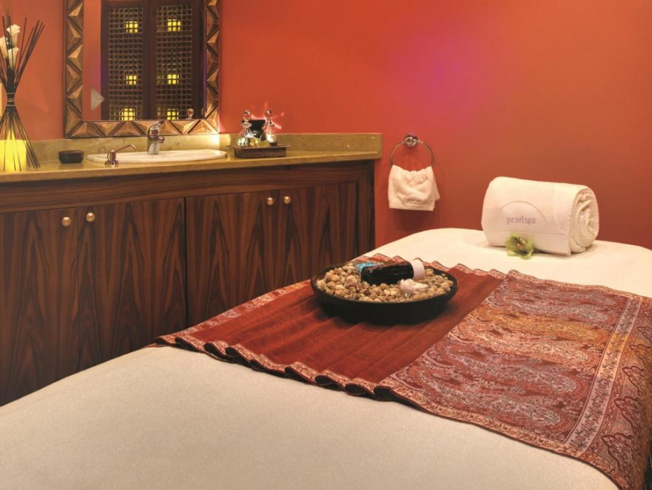 منتجع وسبا صن سيت بيتش مارينا(Sunset Beach Resort Marina & Spa) 120/243