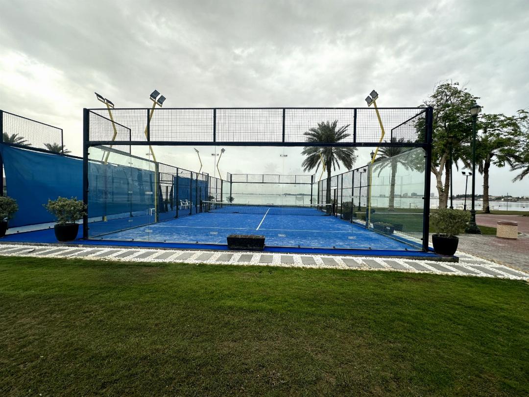 منتجع وسبا صن سيت بيتش مارينا(Sunset Beach Resort Marina & Spa) 183/243