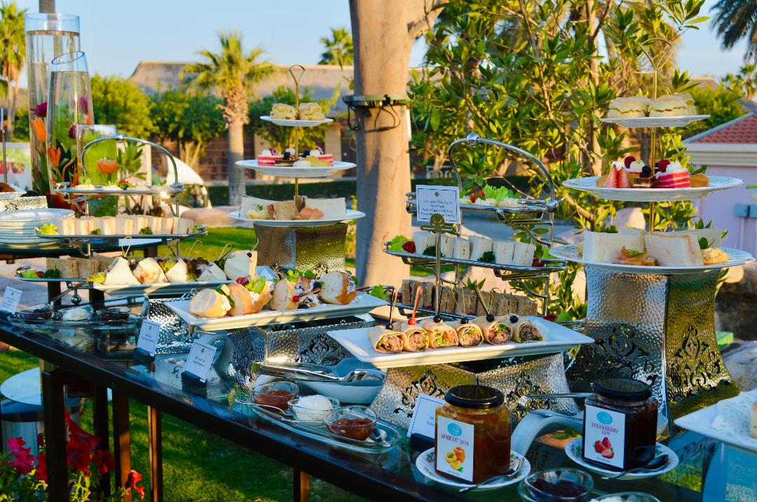 منتجع وسبا صن سيت بيتش مارينا(Sunset Beach Resort Marina & Spa) 109/243