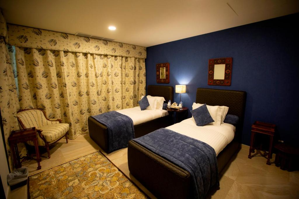 منتجع وسبا صن سيت بيتش مارينا(Sunset Beach Resort Marina & Spa) 50/243