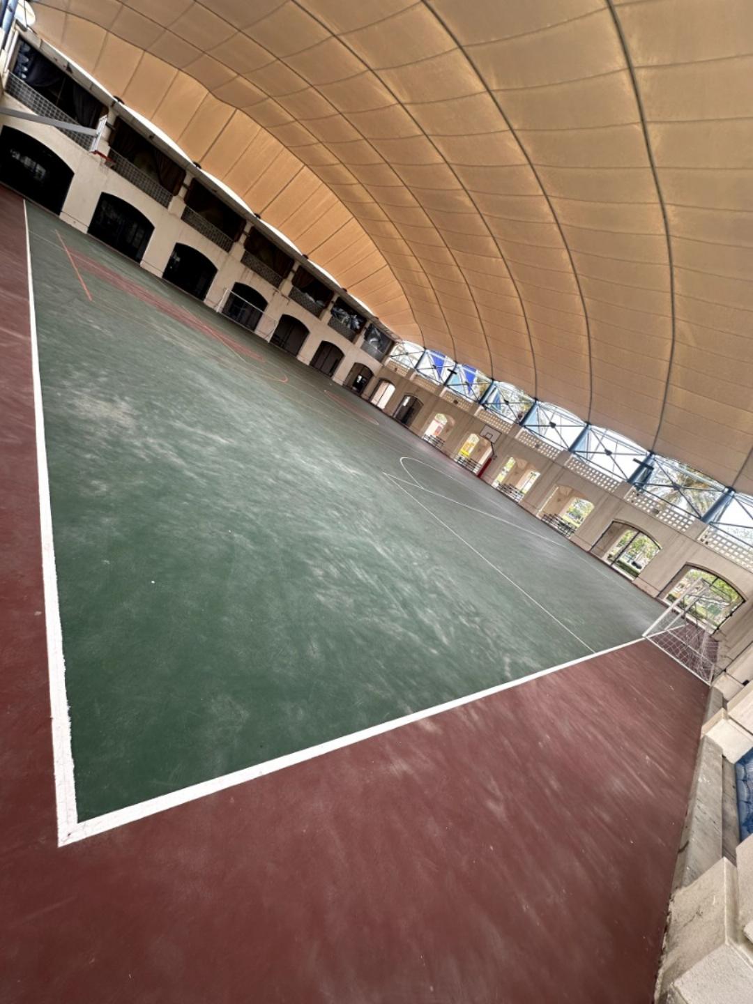 منتجع وسبا صن سيت بيتش مارينا(Sunset Beach Resort Marina & Spa) 146/243