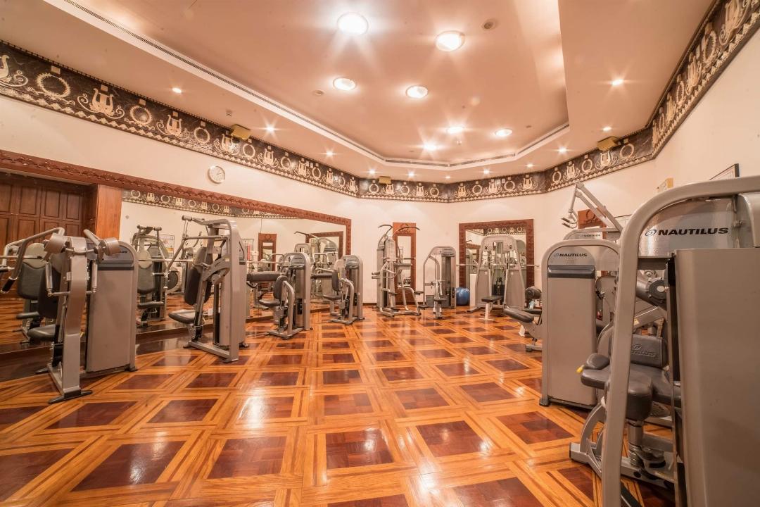 منتجع وسبا صن سيت بيتش مارينا(Sunset Beach Resort Marina & Spa) 136/243