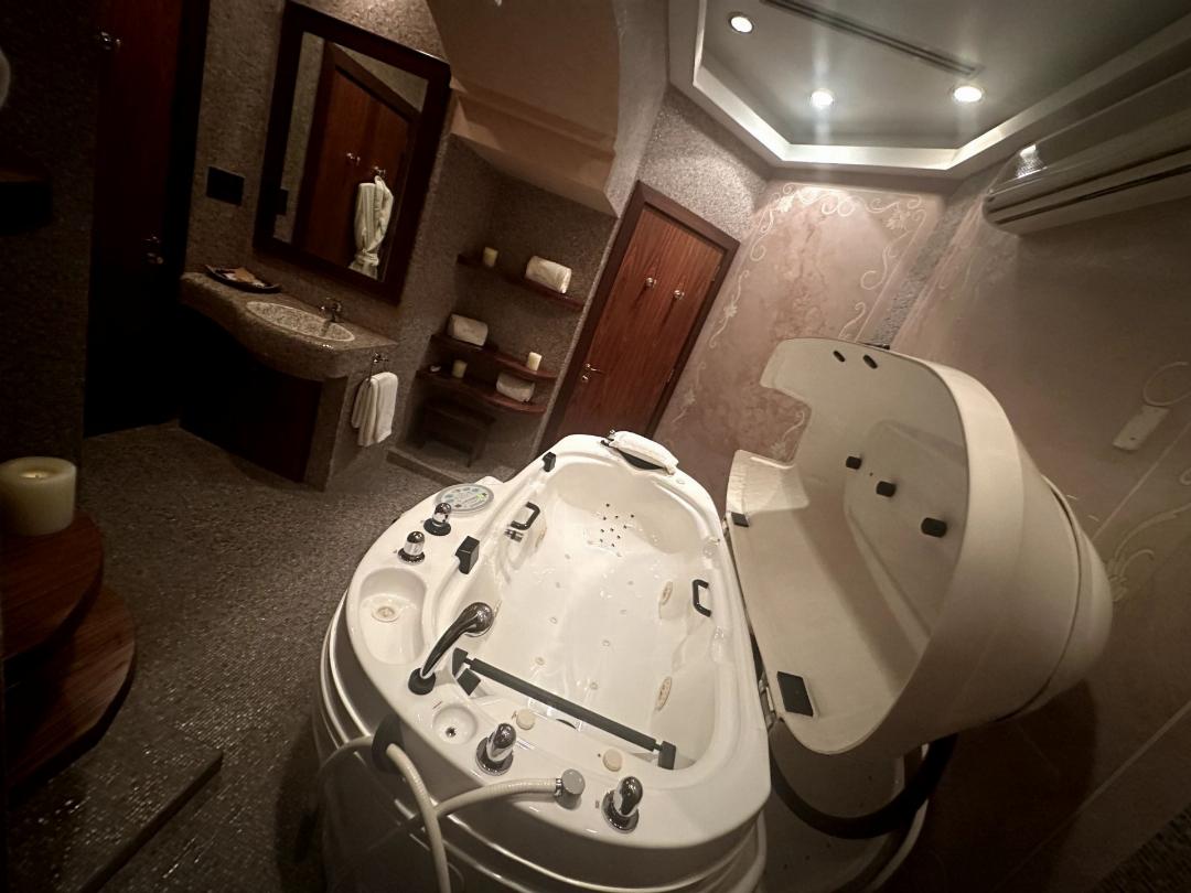منتجع وسبا صن سيت بيتش مارينا(Sunset Beach Resort Marina & Spa) 168/243