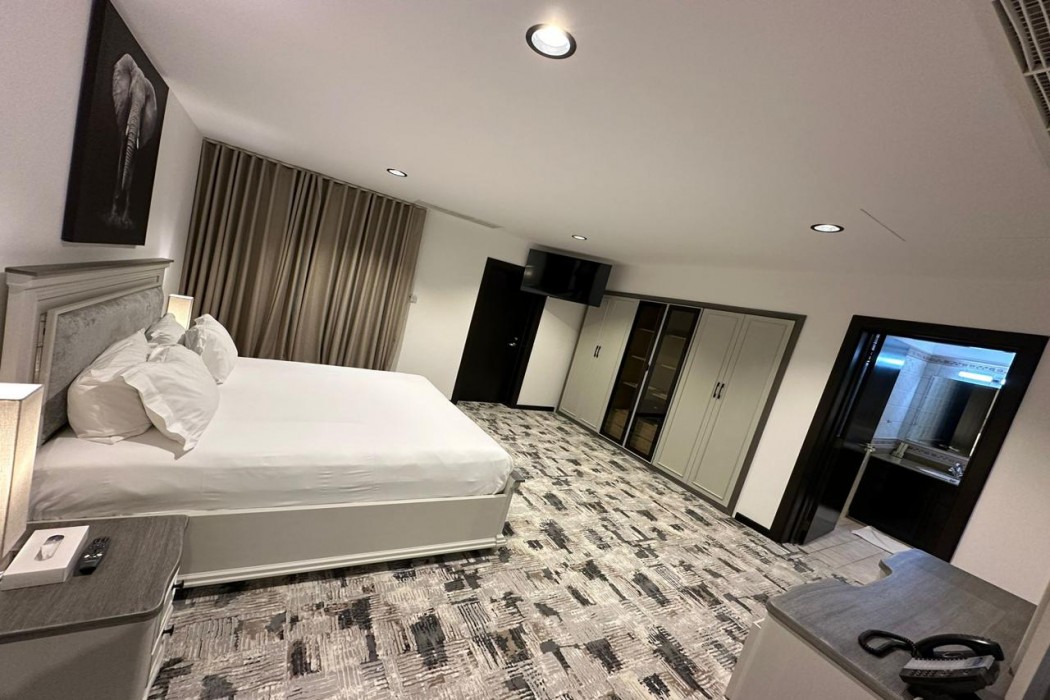منتجع وسبا صن سيت بيتش مارينا(Sunset Beach Resort Marina & Spa) 55/243
