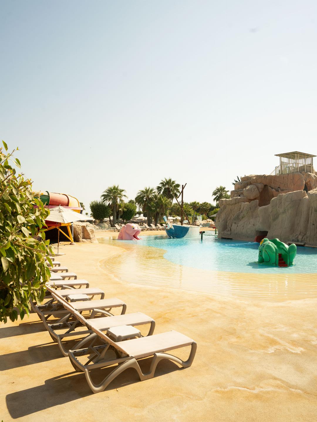 منتجع وسبا صن سيت بيتش مارينا(Sunset Beach Resort Marina & Spa) 108/243