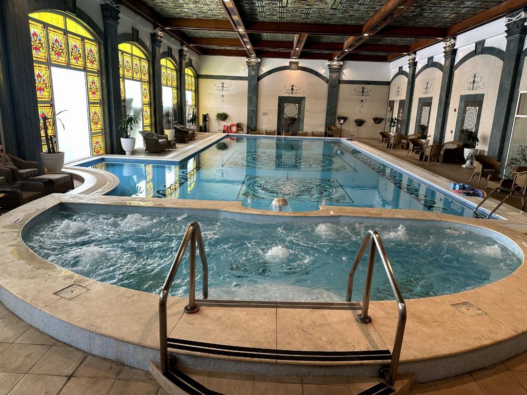 منتجع وسبا صن سيت بيتش مارينا(Sunset Beach Resort Marina & Spa) 202/243