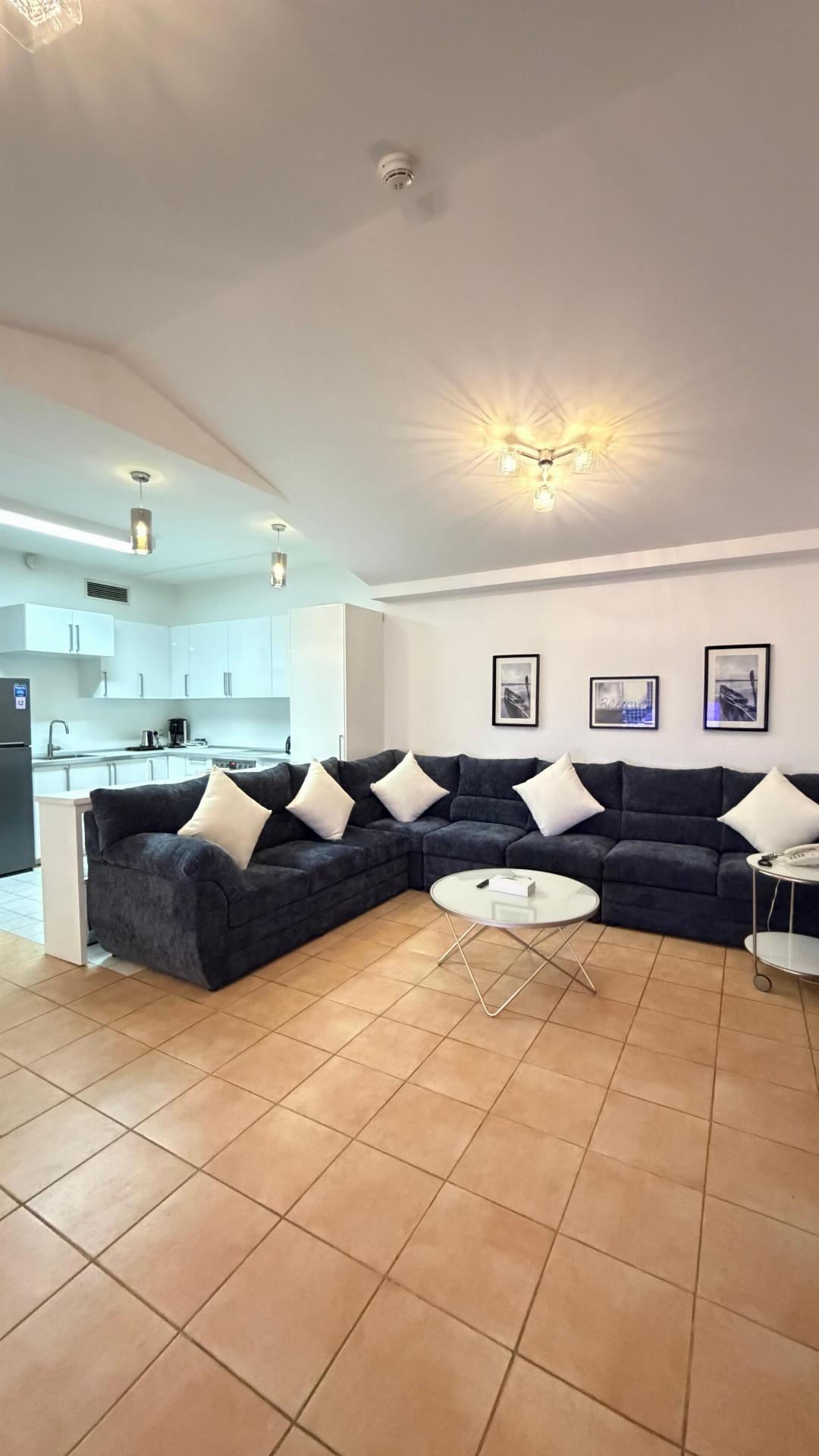 منتجع وسبا صن سيت بيتش مارينا(Sunset Beach Resort Marina & Spa) 102/243