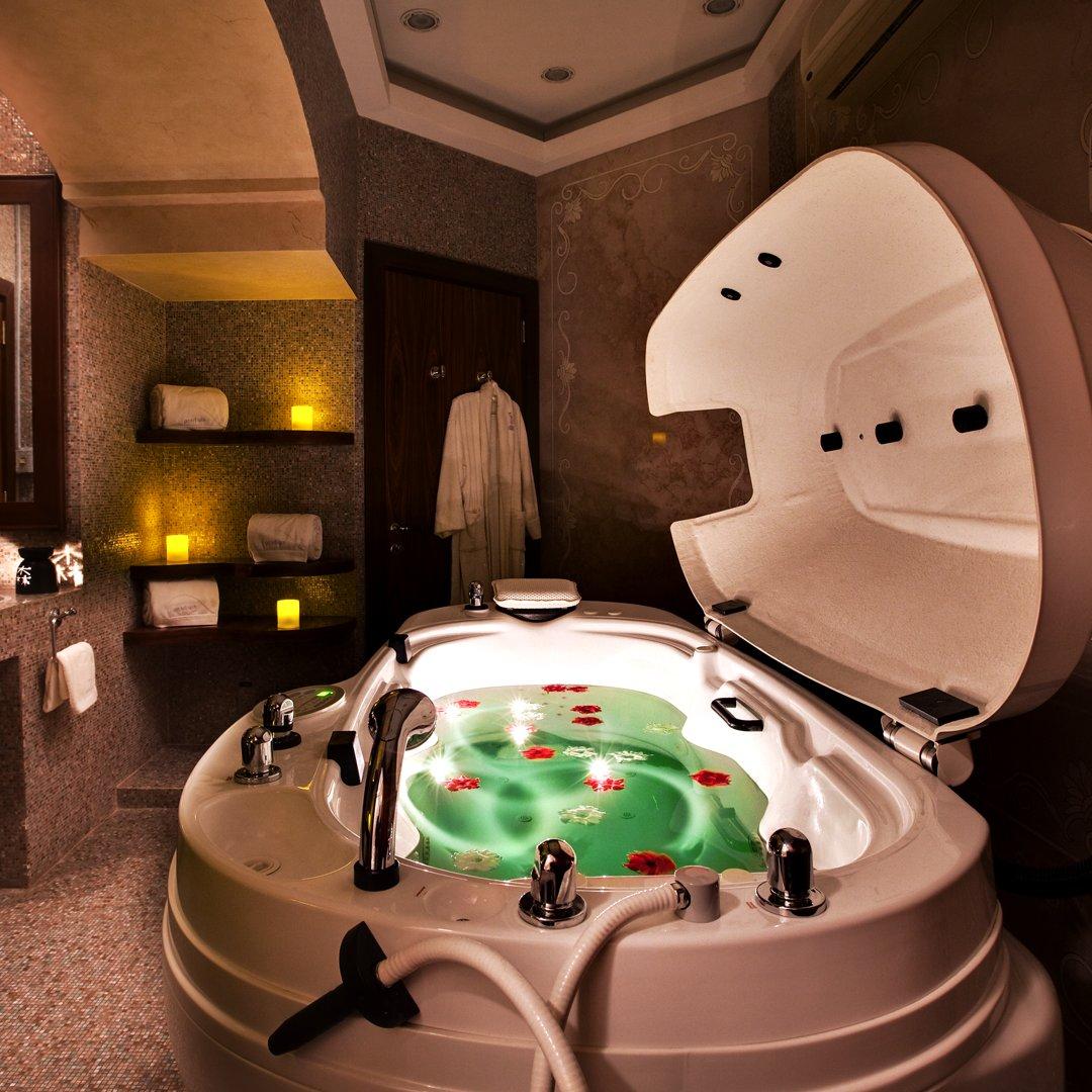 منتجع وسبا صن سيت بيتش مارينا(Sunset Beach Resort Marina & Spa) 88/243