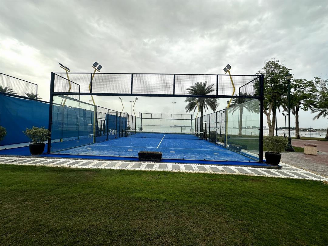 منتجع وسبا صن سيت بيتش مارينا(Sunset Beach Resort Marina & Spa) 181/243