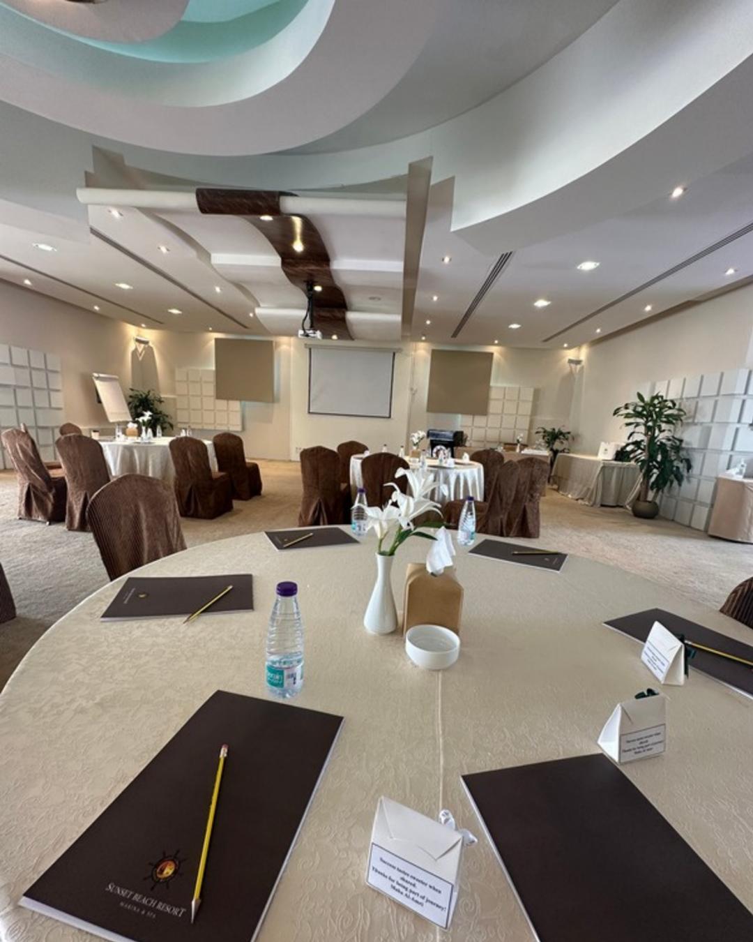 منتجع وسبا صن سيت بيتش مارينا(Sunset Beach Resort Marina & Spa) 103/243