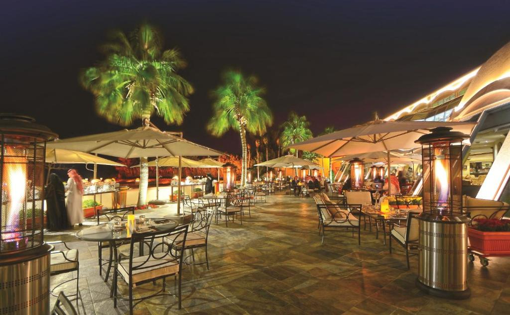 منتجع وسبا صن سيت بيتش مارينا(Sunset Beach Resort Marina & Spa) 71/243