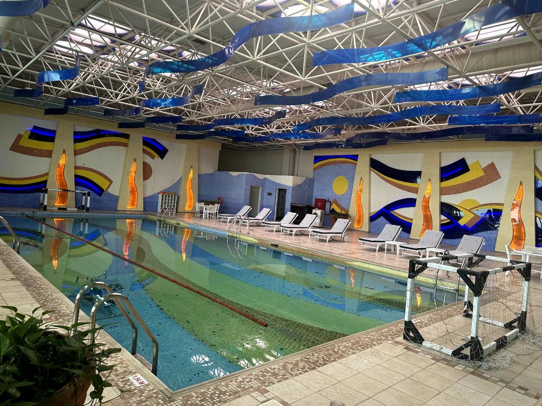 منتجع وسبا صن سيت بيتش مارينا(Sunset Beach Resort Marina & Spa) 207/243