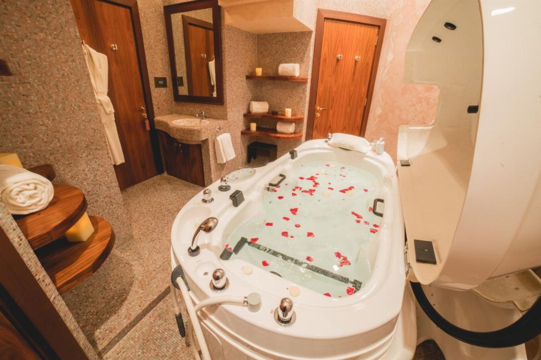 منتجع وسبا صن سيت بيتش مارينا(Sunset Beach Resort Marina & Spa) 92/243
