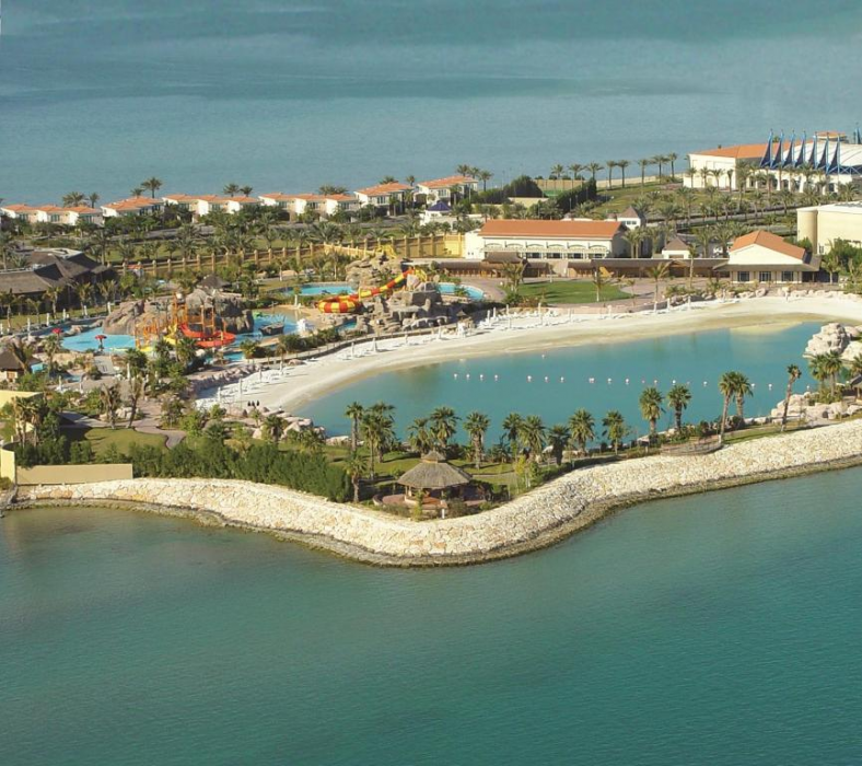 منتجع وسبا صن سيت بيتش مارينا(Sunset Beach Resort Marina & Spa) 36/243