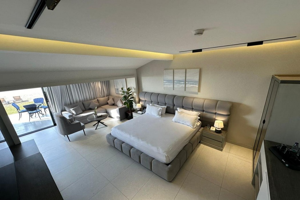 منتجع وسبا صن سيت بيتش مارينا(Sunset Beach Resort Marina & Spa) 56/243