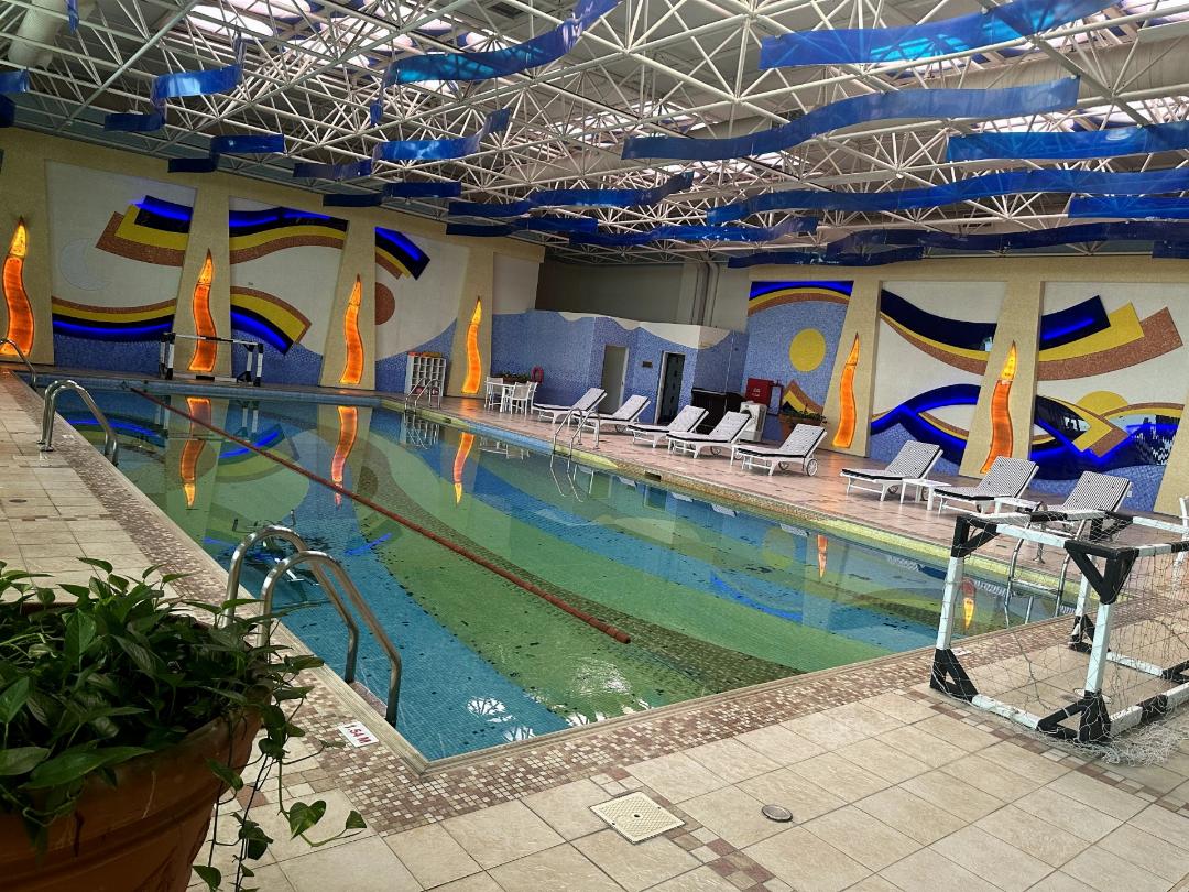 منتجع وسبا صن سيت بيتش مارينا(Sunset Beach Resort Marina & Spa) 209/243