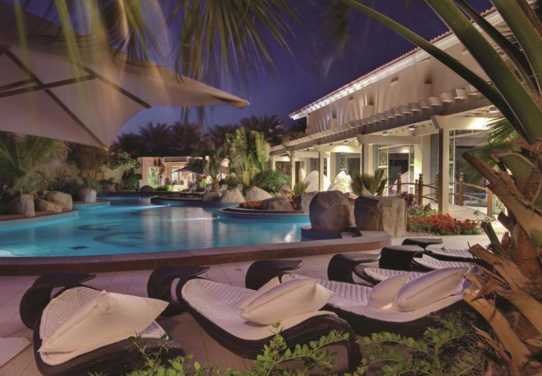 منتجع وسبا صن سيت بيتش مارينا(Sunset Beach Resort Marina & Spa) 124/243