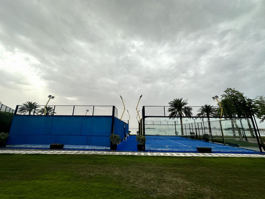 منتجع وسبا صن سيت بيتش مارينا(Sunset Beach Resort Marina & Spa) 152/243