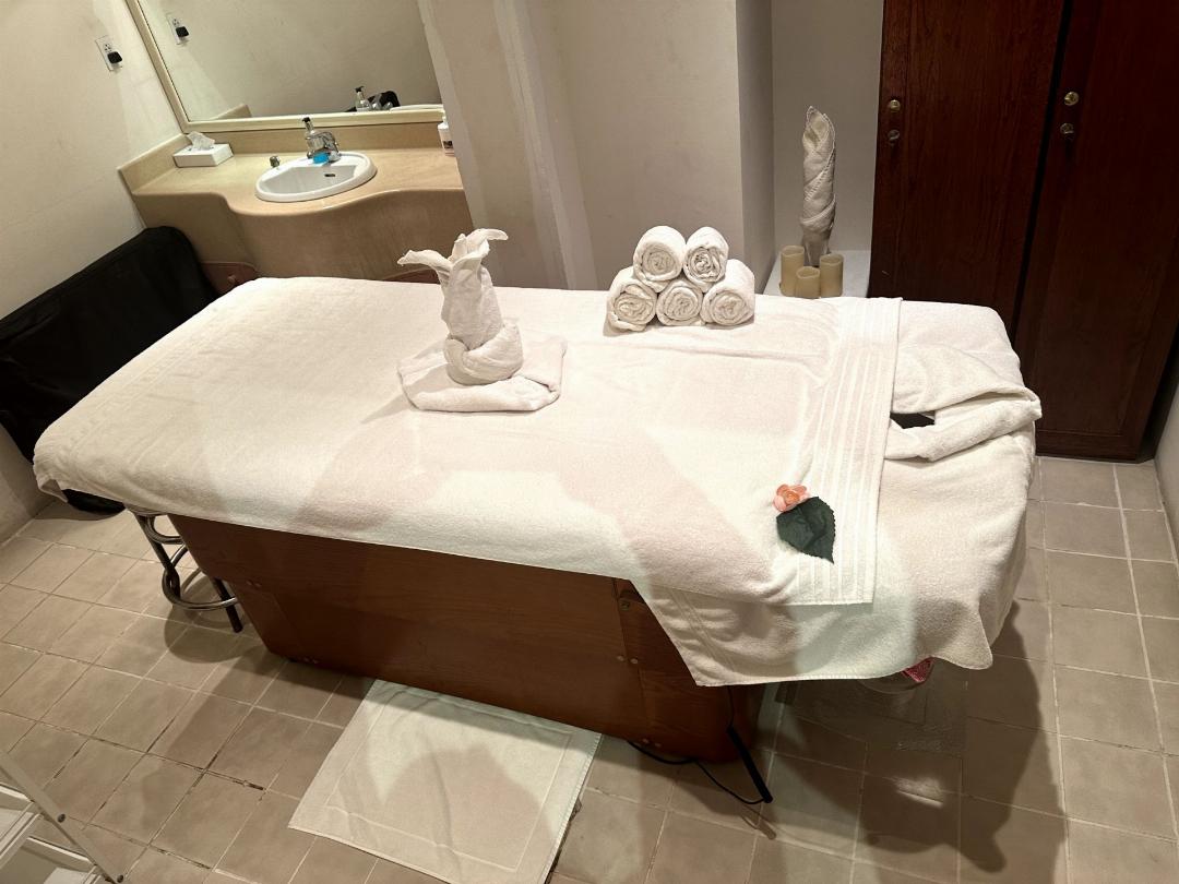 منتجع وسبا صن سيت بيتش مارينا(Sunset Beach Resort Marina & Spa) 164/243