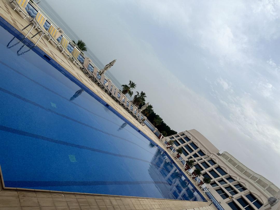 منتجع وسبا صن سيت بيتش مارينا(Sunset Beach Resort Marina & Spa) 163/243