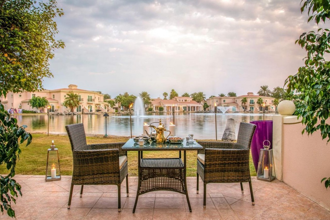 منتجع وسبا صن سيت بيتش مارينا(Sunset Beach Resort Marina & Spa) 60/243