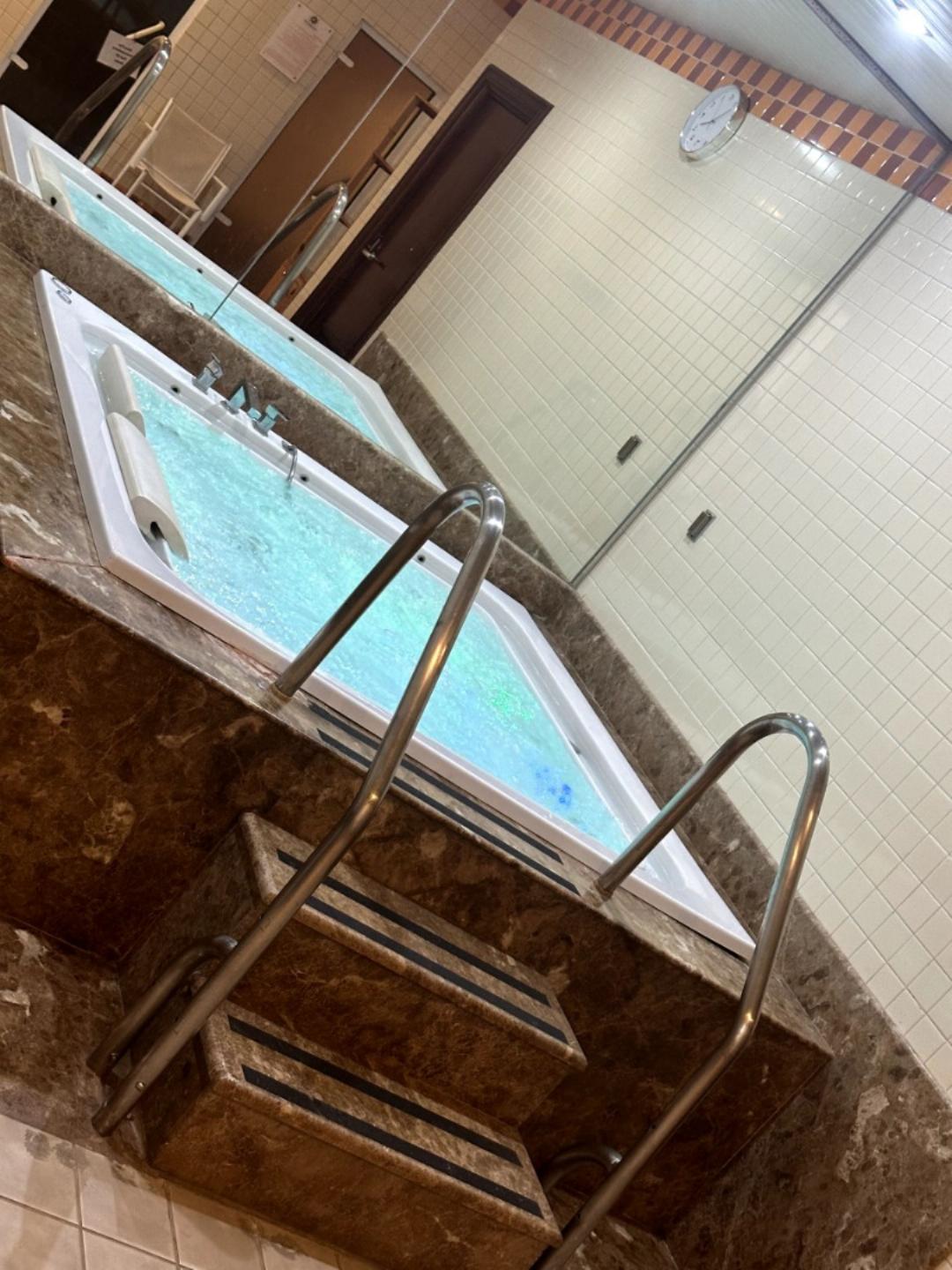 منتجع وسبا صن سيت بيتش مارينا(Sunset Beach Resort Marina & Spa) 147/243