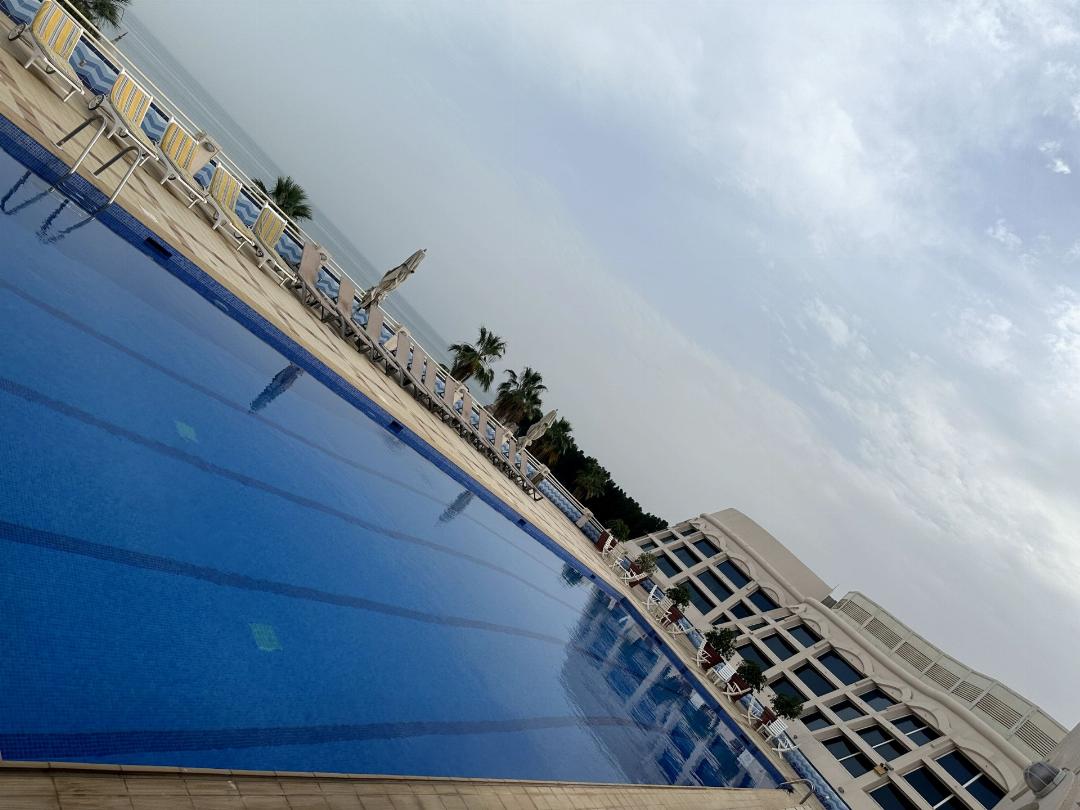 منتجع وسبا صن سيت بيتش مارينا(Sunset Beach Resort Marina & Spa) 162/243