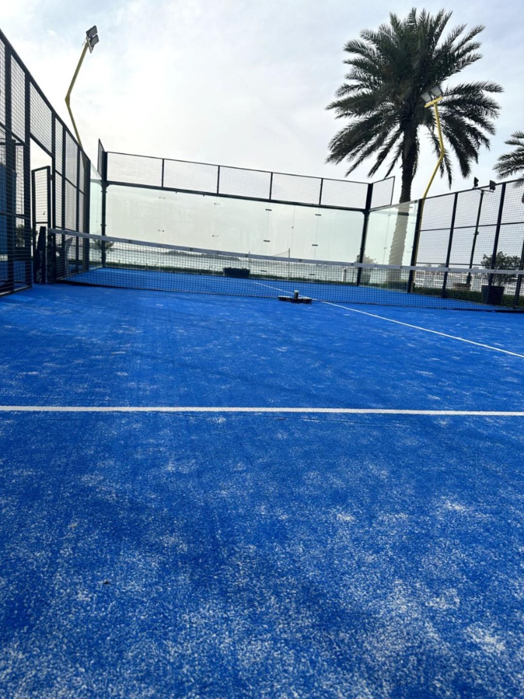 منتجع وسبا صن سيت بيتش مارينا(Sunset Beach Resort Marina & Spa) 167/243