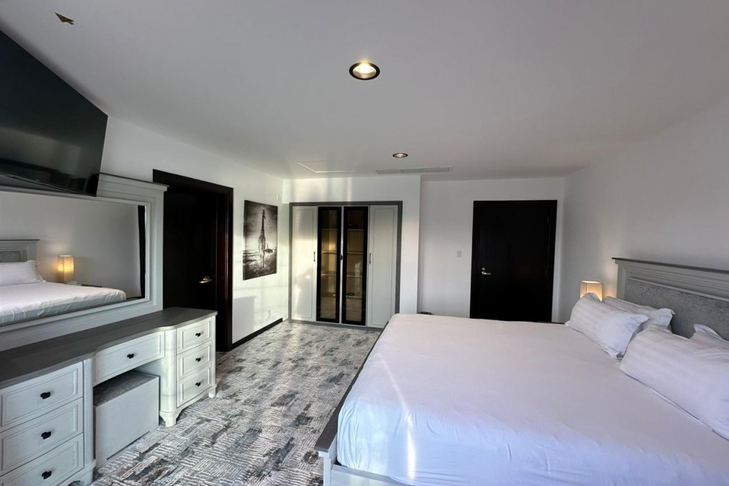 منتجع وسبا صن سيت بيتش مارينا(Sunset Beach Resort Marina & Spa) 59/243