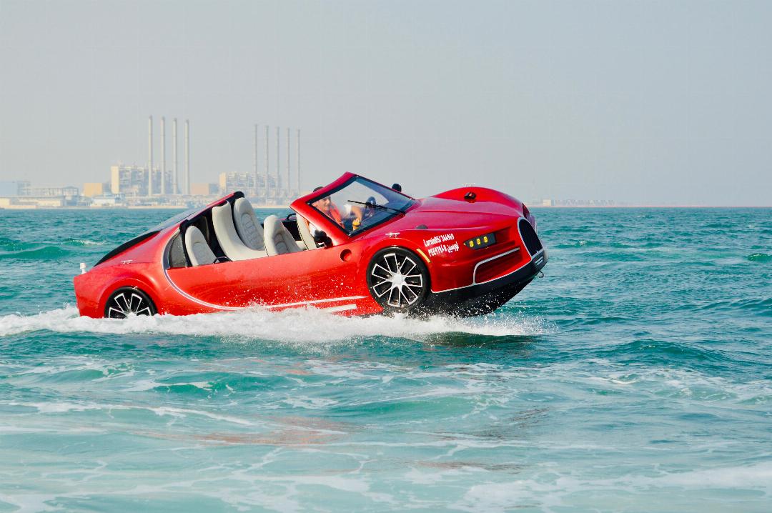 منتجع وسبا صن سيت بيتش مارينا(Sunset Beach Resort Marina & Spa) 106/243