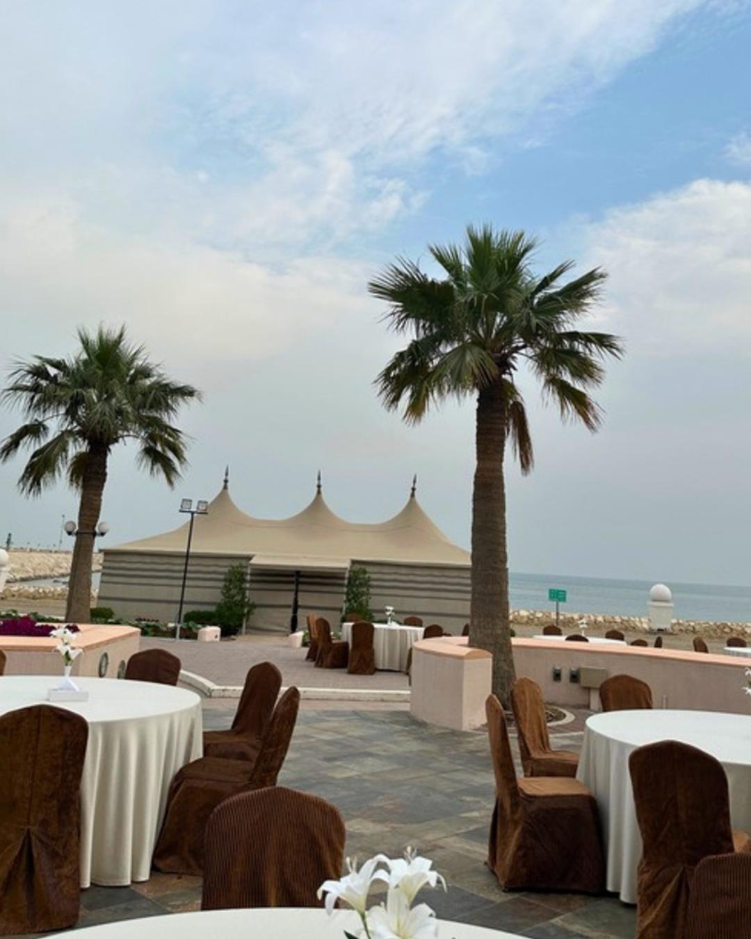 منتجع وسبا صن سيت بيتش مارينا(Sunset Beach Resort Marina & Spa) 99/243