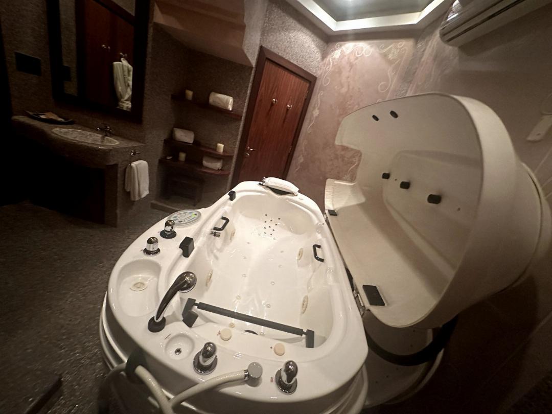 منتجع وسبا صن سيت بيتش مارينا(Sunset Beach Resort Marina & Spa) 166/243