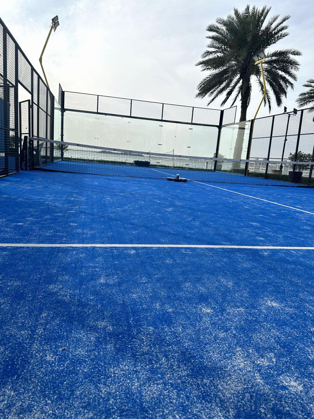 منتجع وسبا صن سيت بيتش مارينا(Sunset Beach Resort Marina & Spa) 31/243