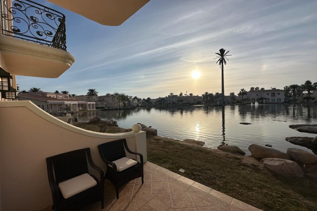 منتجع وسبا صن سيت بيتش مارينا(Sunset Beach Resort Marina & Spa) 57/243