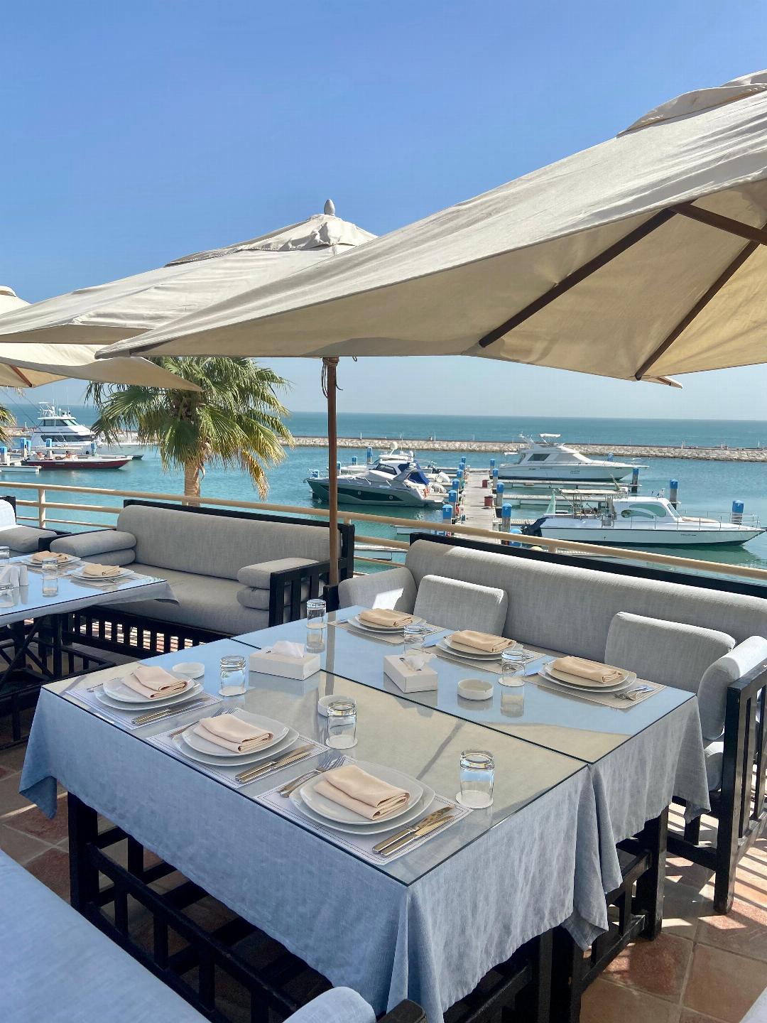 منتجع وسبا صن سيت بيتش مارينا(Sunset Beach Resort Marina & Spa) 115/243