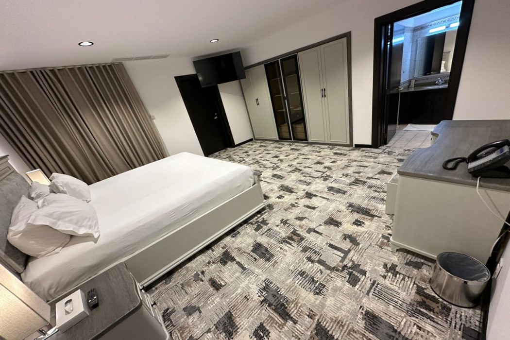 منتجع وسبا صن سيت بيتش مارينا(Sunset Beach Resort Marina & Spa) 61/243