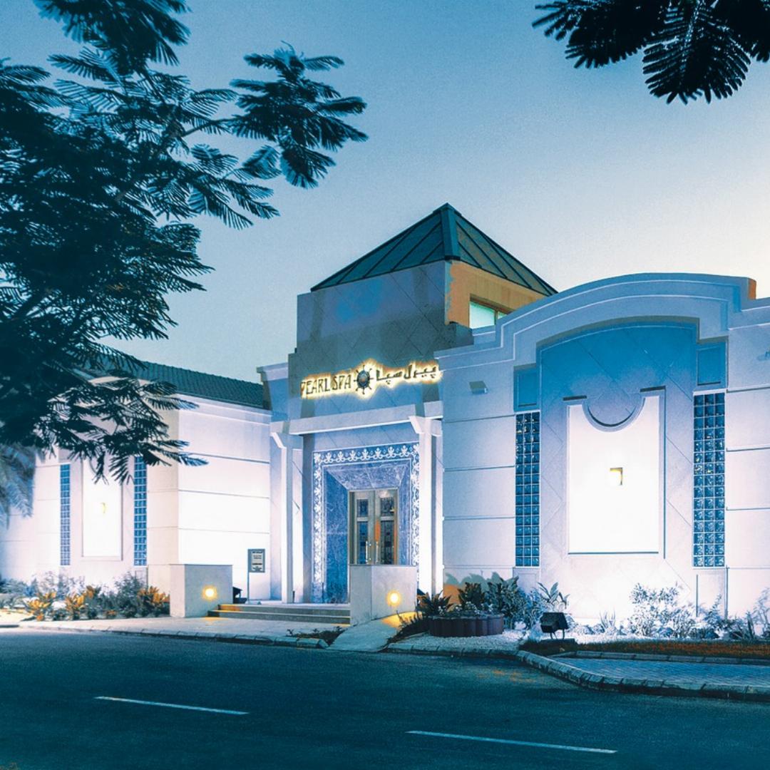 منتجع وسبا صن سيت بيتش مارينا(Sunset Beach Resort Marina & Spa) 89/243