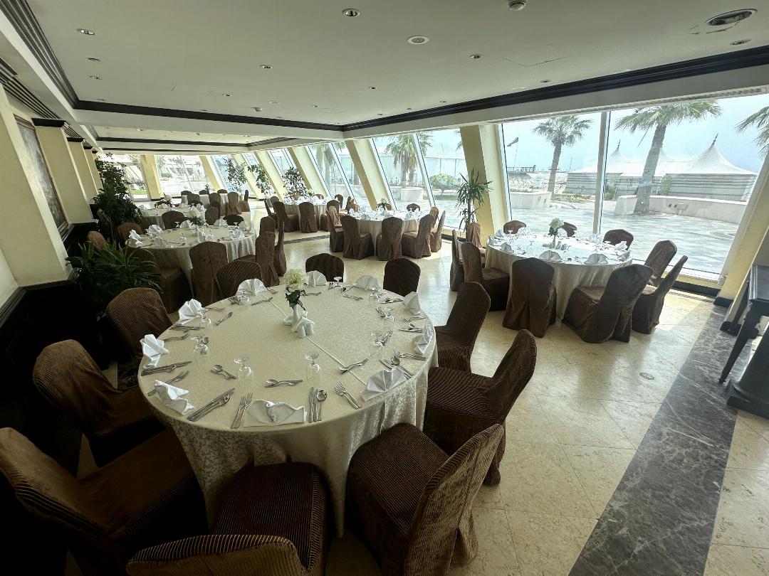 منتجع وسبا صن سيت بيتش مارينا(Sunset Beach Resort Marina & Spa) 20/243