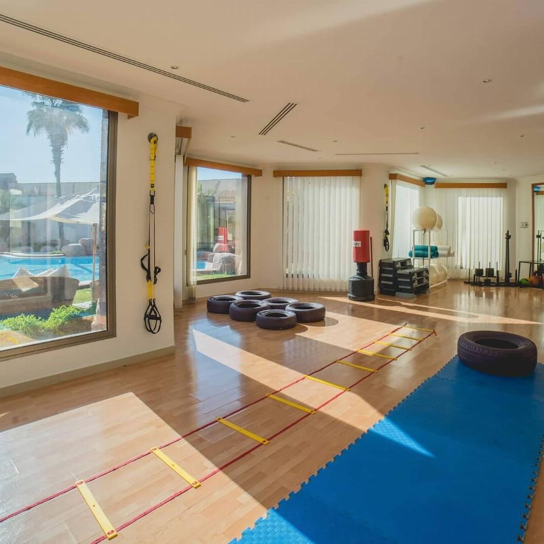 منتجع وسبا صن سيت بيتش مارينا(Sunset Beach Resort Marina & Spa) 83/243