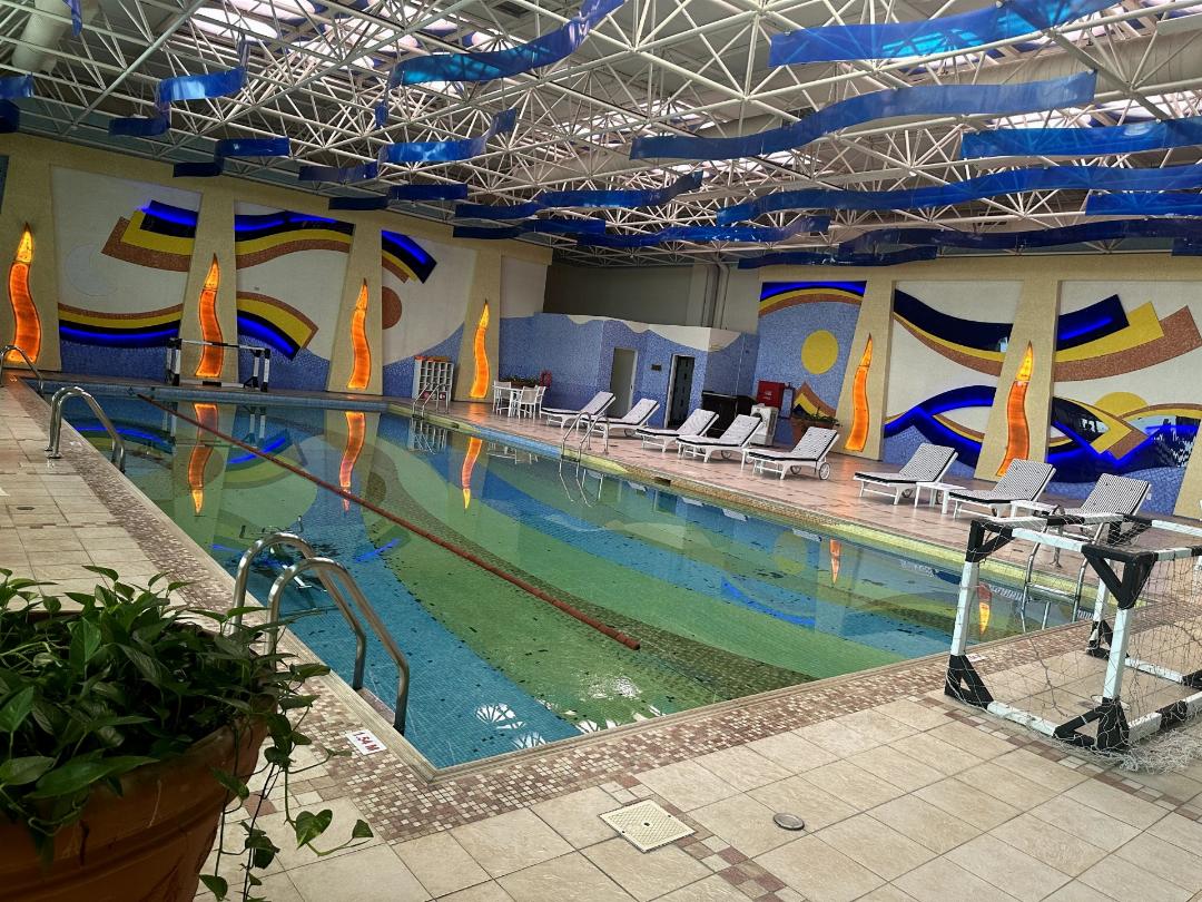 منتجع وسبا صن سيت بيتش مارينا(Sunset Beach Resort Marina & Spa) 208/243