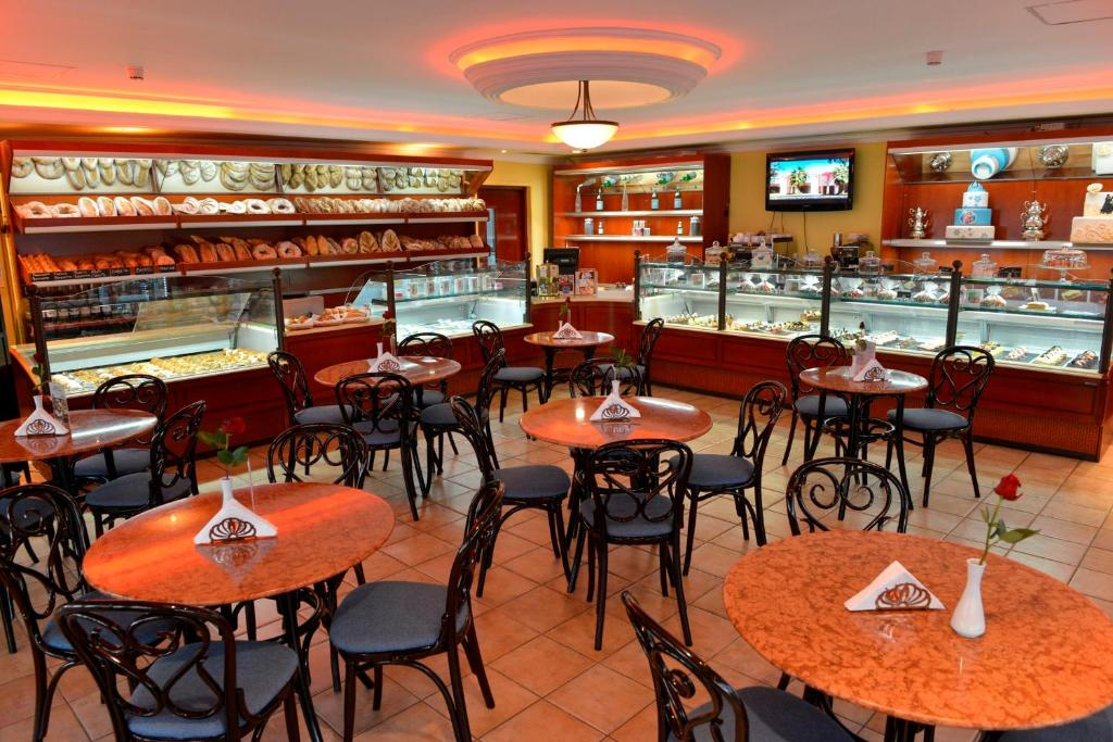 منتجع وسبا صن سيت بيتش مارينا(Sunset Beach Resort Marina & Spa) 72/243