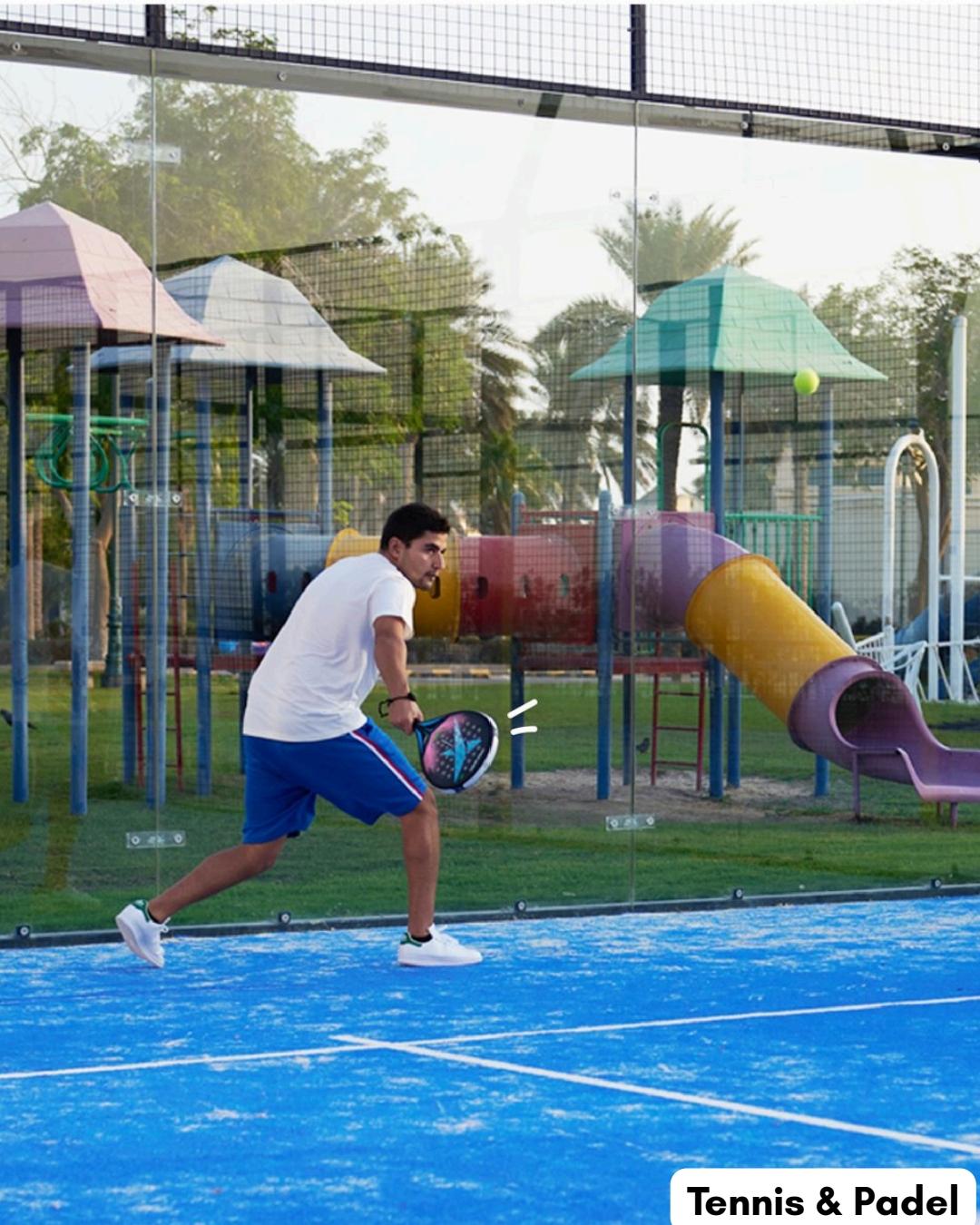 منتجع وسبا صن سيت بيتش مارينا(Sunset Beach Resort Marina & Spa) 105/243