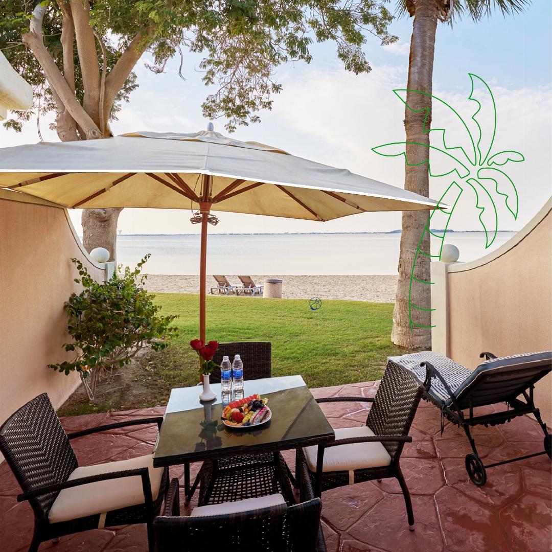 منتجع وسبا صن سيت بيتش مارينا(Sunset Beach Resort Marina & Spa) 107/243