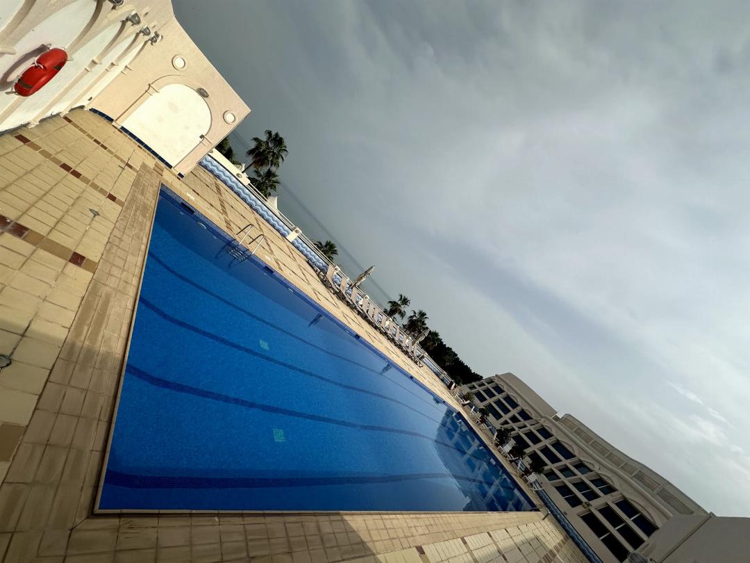 منتجع وسبا صن سيت بيتش مارينا(Sunset Beach Resort Marina & Spa) 154/243