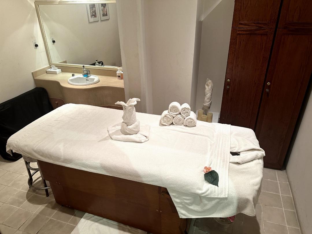 منتجع وسبا صن سيت بيتش مارينا(Sunset Beach Resort Marina & Spa) 165/243