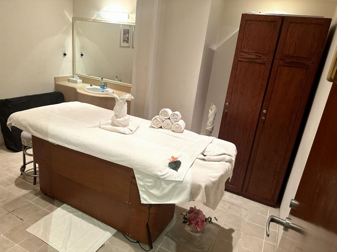 منتجع وسبا صن سيت بيتش مارينا(Sunset Beach Resort Marina & Spa) 171/243