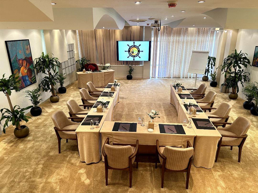 منتجع وسبا صن سيت بيتش مارينا(Sunset Beach Resort Marina & Spa) 27/243