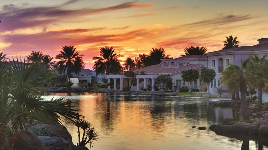 منتجع وسبا صن سيت بيتش مارينا(Sunset Beach Resort Marina & Spa) 34/243