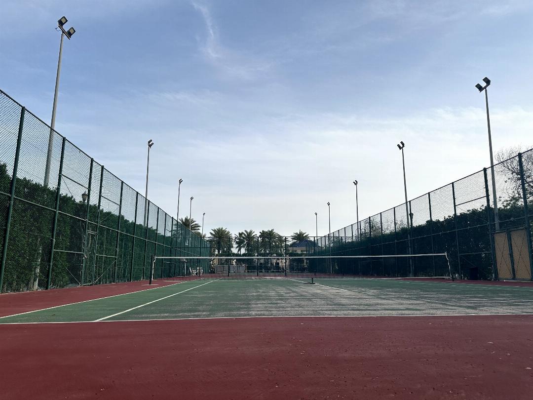 منتجع وسبا صن سيت بيتش مارينا(Sunset Beach Resort Marina & Spa) 14/243
